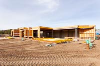 Construction photo