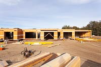 Construction photo