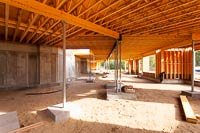 Construction photo