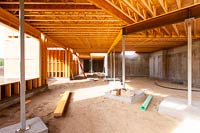 Construction photo