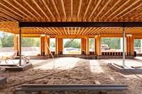 Construction photo