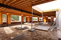 Construction photo