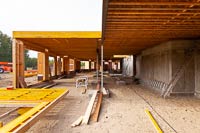 Construction photo