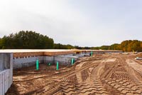 Construction photo