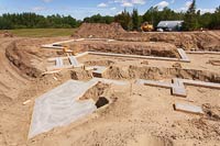 Construction photo