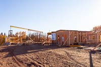 Construction photo