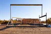 Construction photo