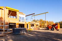 Construction photo
