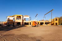 Construction photo