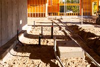 Construction photo