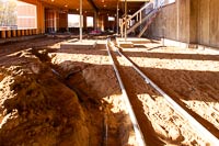 Construction photo
