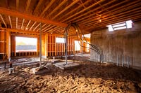 Construction photo