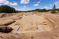 Construction photo