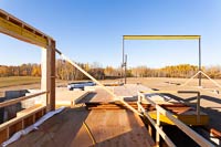 Construction photo