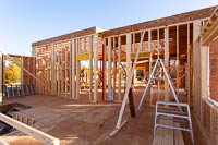 Construction photo