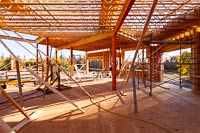 Construction photo
