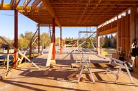Construction photo