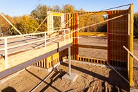 Construction photo