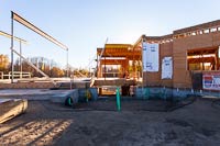 Construction photo