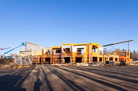 Construction photo