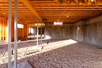 Construction photo