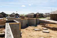 Construction photo