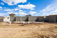 Construction photo