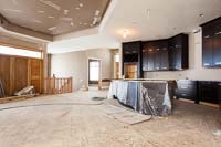 Construction photo