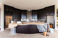 Construction photo