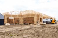 Construction photo