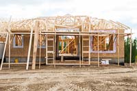 Construction photo