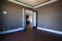 Finished home photo