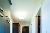 Finished home photo