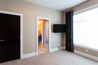Finished home photo