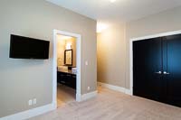 Finished home photo