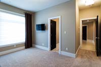 Finished home photo