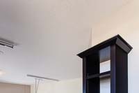 Finished home photo