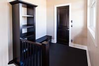 Finished home photo