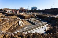 Construction photo