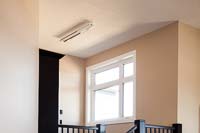 Finished home photo