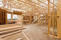 Construction photo