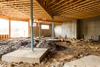Construction photo