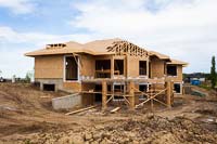 Construction photo