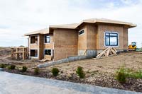 Construction photo