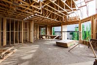Construction photo