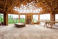 Construction photo