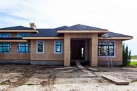 Construction photo