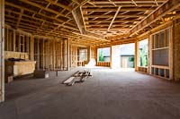 Construction photo