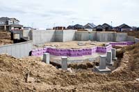 Construction photo