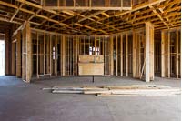 Construction photo